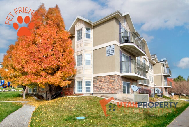 Photo - 2101 N Aurora Way Condo Unit Building F