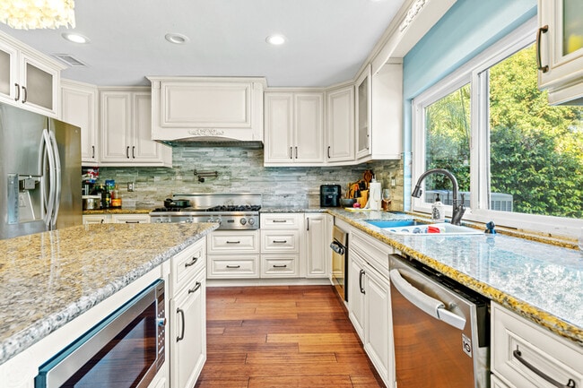 Photo - Spacious 4BR Family Retreat w Private Pool