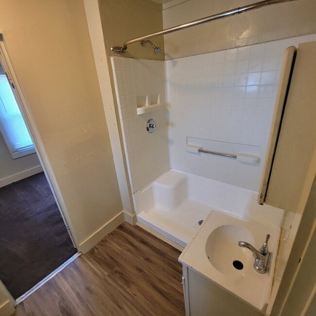Christian Park 4BR/2BA House w/Garage!
