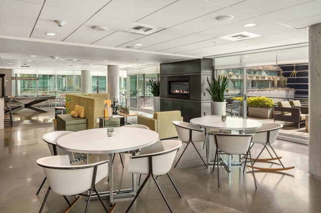 Elements Apartments
