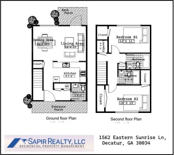 Building Photo - 1562 Eastern Sunrise Ln Rental