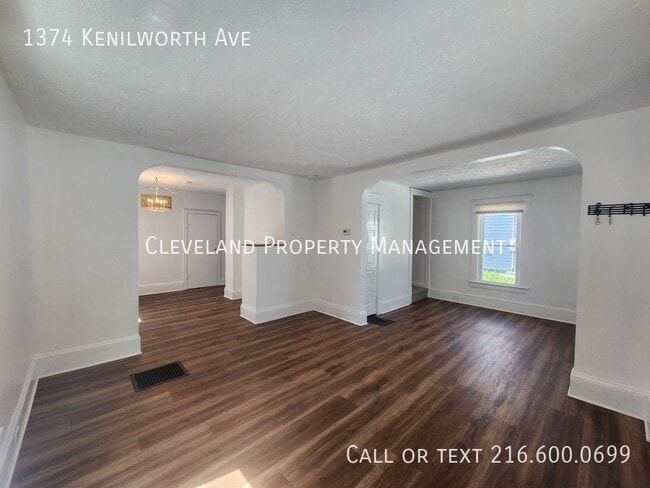 Photo - 1374 Kenilworth Ave