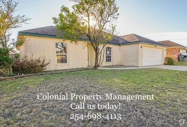 Building Photo - 3Bd/2Ba in Killeen Tx Rental