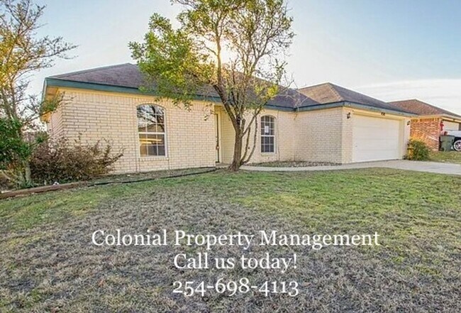 3Bd/2Ba in Killeen Tx - 3Bd/2Ba in Killeen Tx Casa