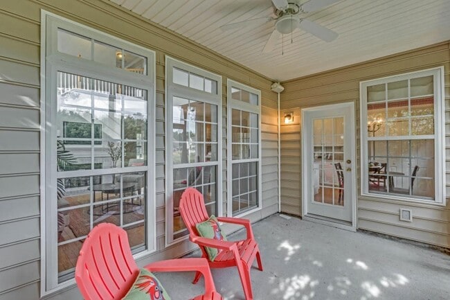 Photo - Available May 11th. Gorgeous 4 BR/2.5 BA Home Available in Berkleigh!