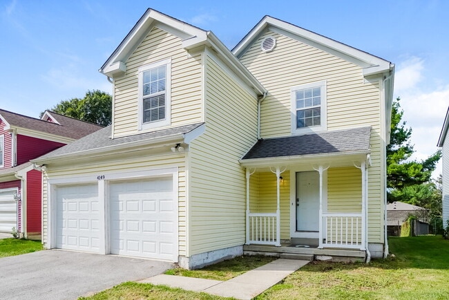 Photo - 4149 Cherry Orchard Ln