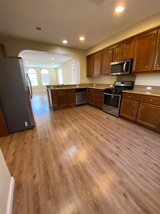San Ramon Gale Ranch Townhouse 3BD with 4t... House Rental in San