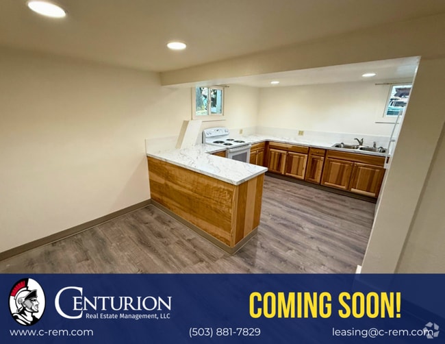 Building Photo - 404 NW 9th St Unit Apt A