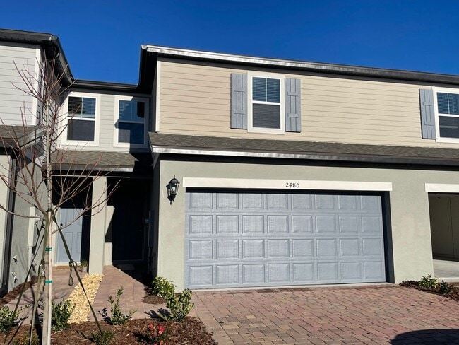 3 Bedroom, 2.5 Bath Town Home in Greens at... - 3 Bedroom, 2.5 Bath Town Home in Greens at...