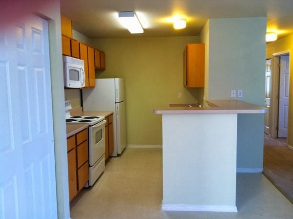 Photo - Mountain Apartments and Mountain Senior