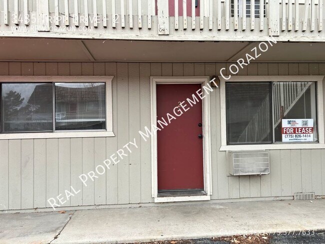 Photo - Remodeled Downstairs 1 Bedroom, 1 Bathroom... Unit 2