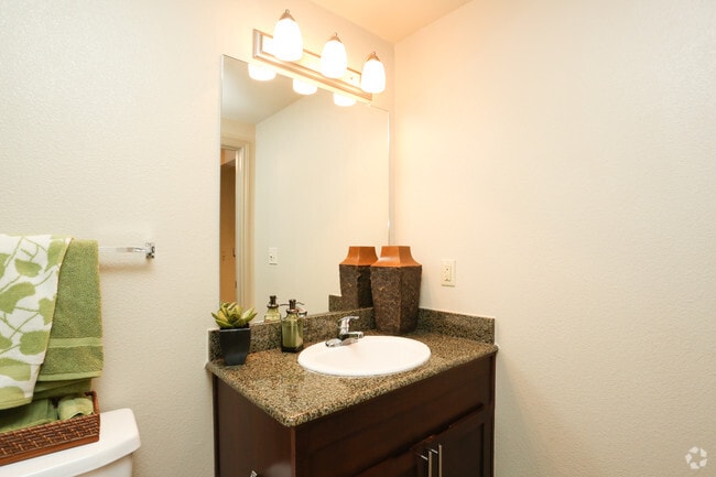 Apartamento B1