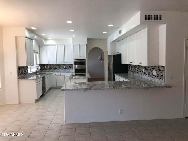 Photo - 3169 E Desert Flower Ln