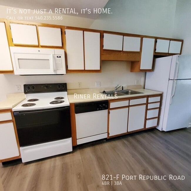 Photo - 821-F Port Republic Road-