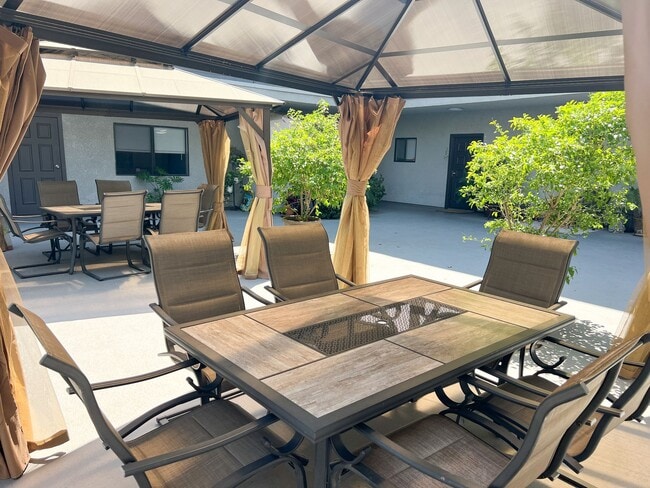 Executive House