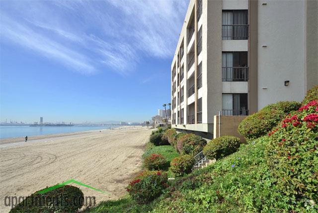 Beach Villa Apartments - Beach Villa Apartments