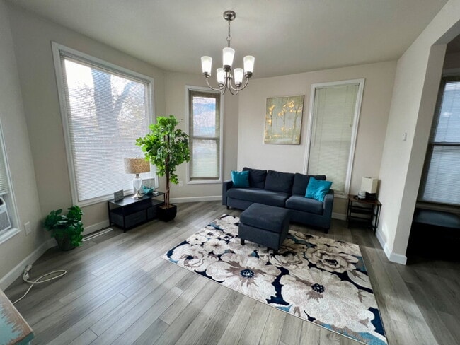 Photo - Renovated Short Term Rental! Unit A