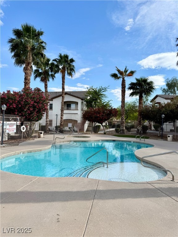 Photo - 5655 E Sahara Ave Condo Unit 2015