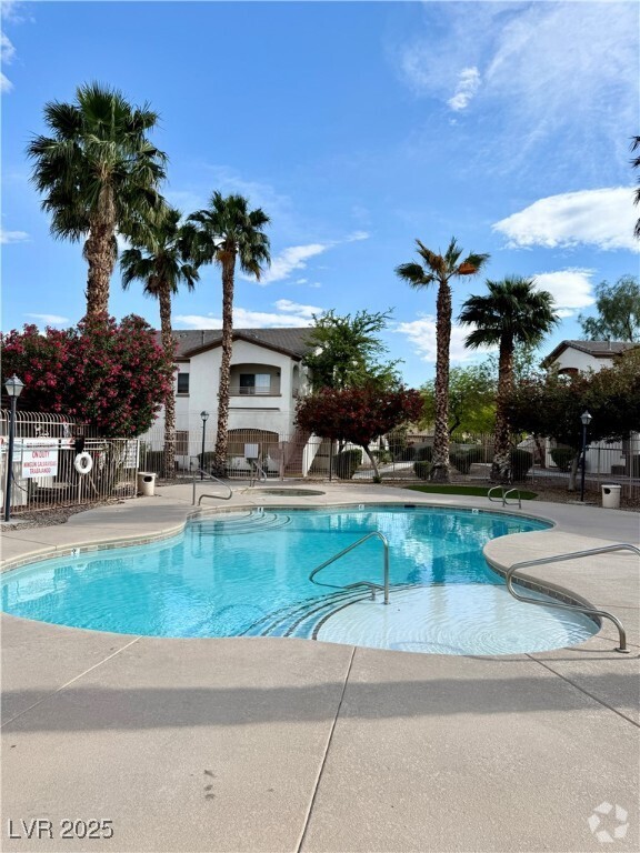 Building Photo - 5655 E Sahara Ave Unit 2015 Rental