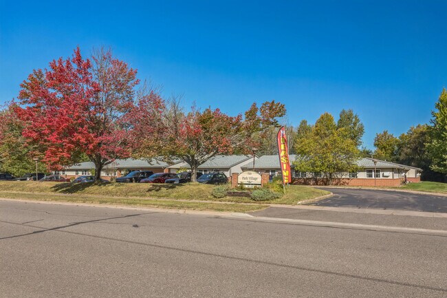 Price County Housing