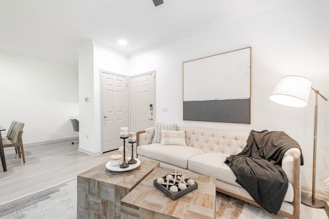 Photo - The Abigail Apartments