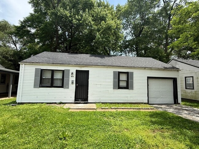 Building Photo - 470 Mueller Ave