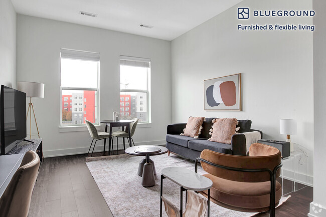 Building Photo - 90 Fawcett St Rental