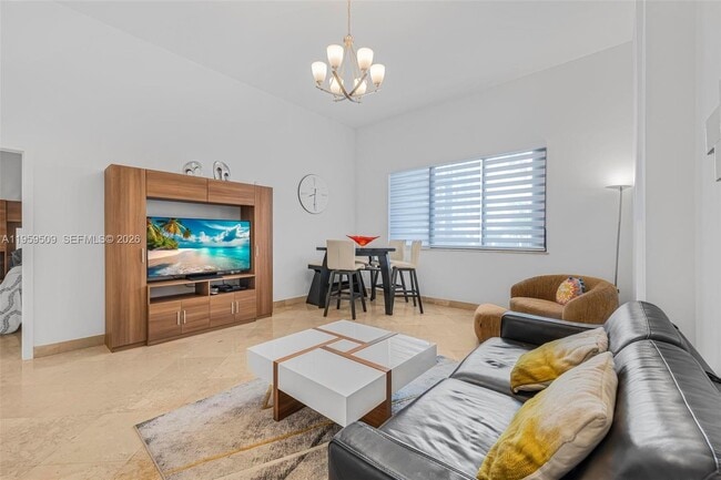 Photo - 540 Brickell Key Dr Unit 500