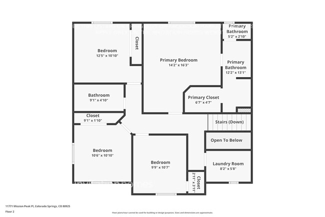 Photo - 11771 Mission Peak Pl