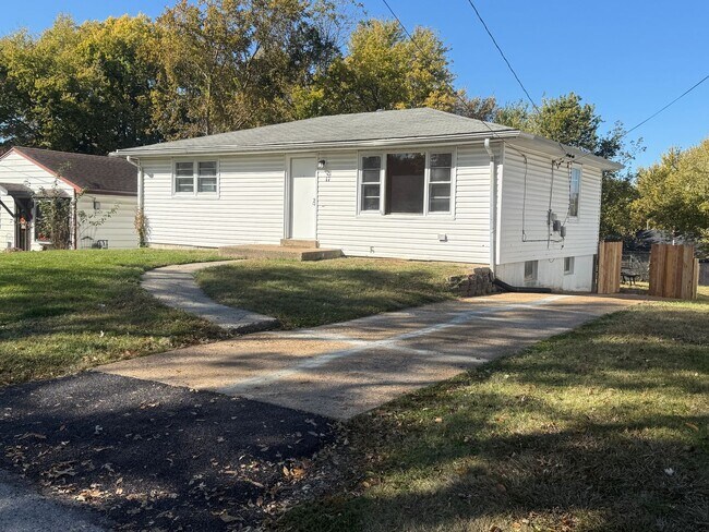 Photo - 2 bedroom Rental Home