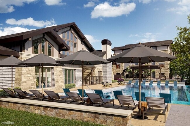 Photo - 1 br, 1 bath Condo - 4501 TX-360 Flat  1 Bath