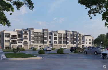 Building Photo - Reunion at Blackwell Rental