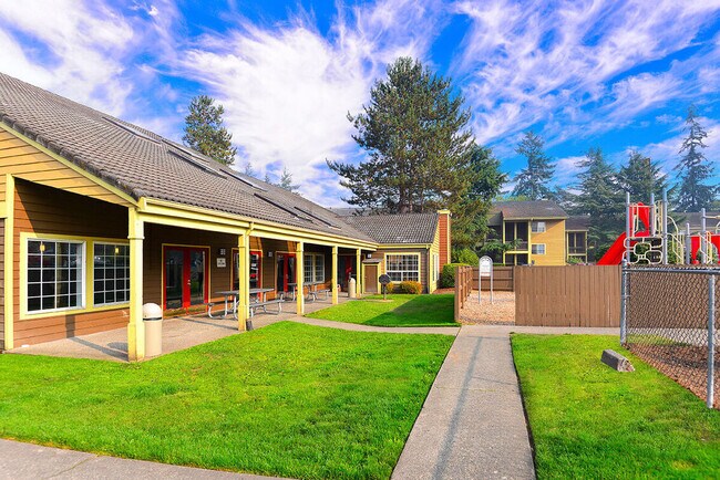 Photo - Centrepointe Apartments