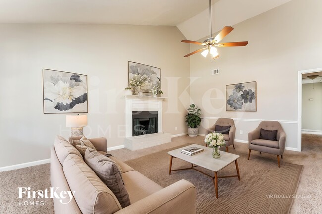 Photo - 3724 Red Rose Ct