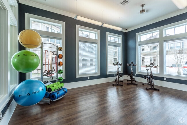 Yoga Studio