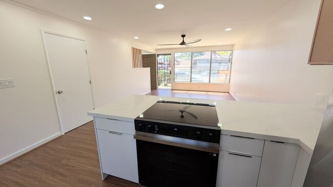 Photo - Newly Remodeled 2 bed 2 Bath Townhouse at Waialae Gardens in Kahala