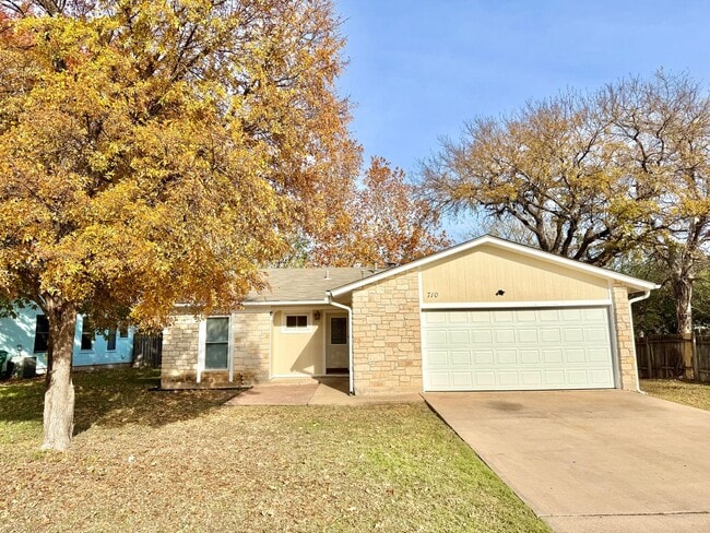 Building Photo - Home For Lease in Cedar Park!