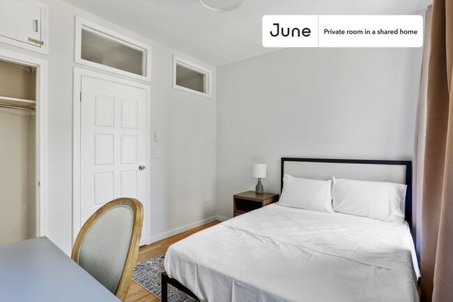 Photo - Room in Shared 3 bed/1 bath home Unit A