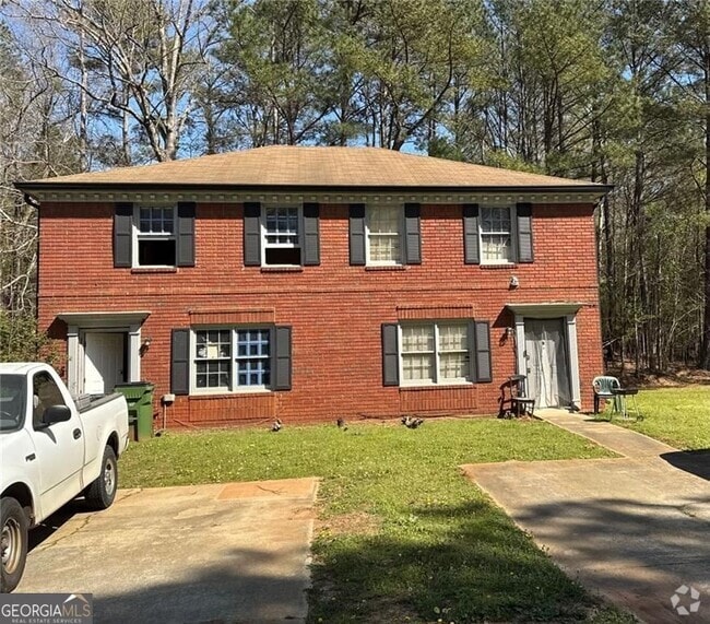 Building Photo - 1727 Salem Woods Dr SE Rental