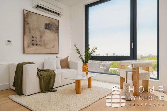 Photo - 1 bedroom in BROOKLYN NY 11237 Unit 304