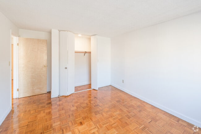 1 BR, 1 BA