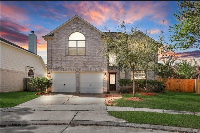 Photo - 11404 Tidenhaven Ct House
