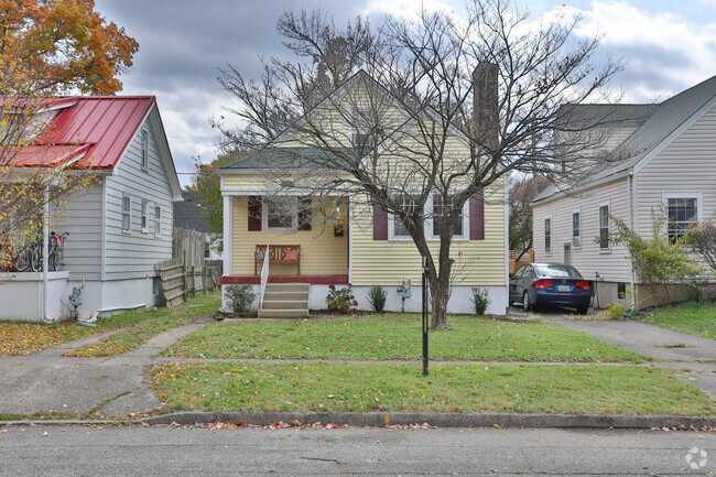 608 Merwin Ave. - 608 Merwin Ave Rental