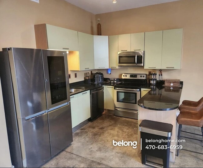 Photo - 89 Mangum St SW Unidad 216