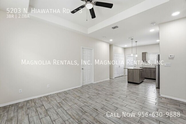 Photo - 5203 N Hiawatha Dr Unit 3
