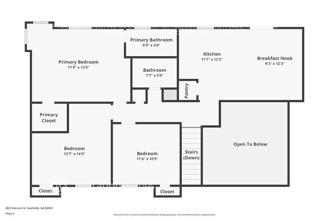 Photo - 2821 Herron Cir