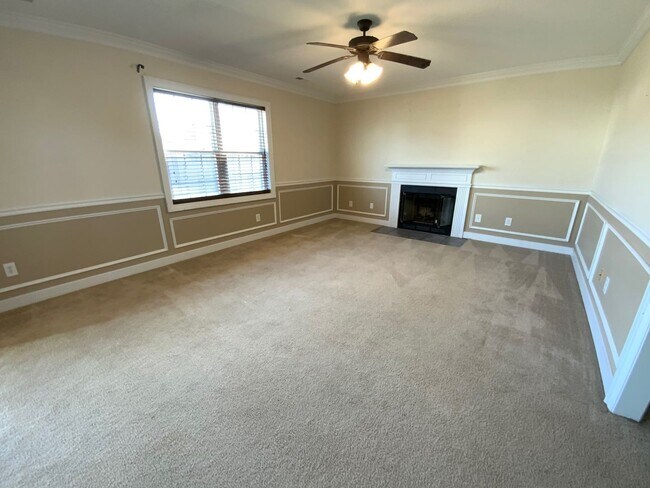 Photo - Welcome to Creeker Town South!