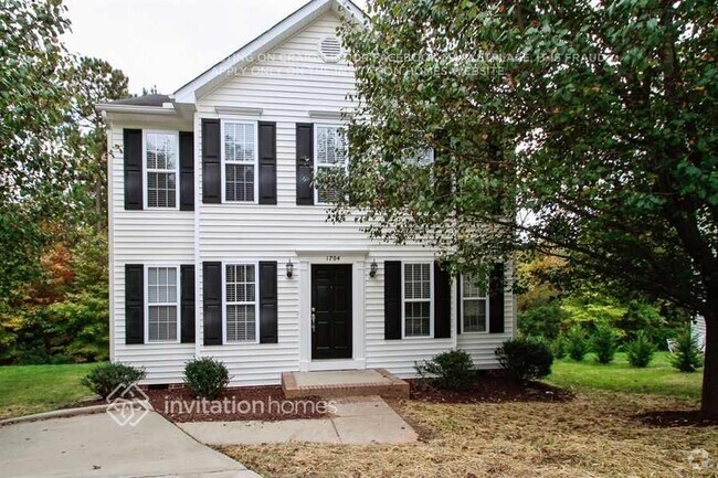 Building Photo - 1704 Shiva Ct Rental