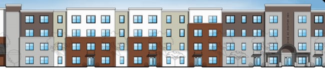 Photo - The Enclave on Main