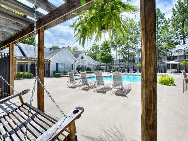 Rivermont Apartment Homes